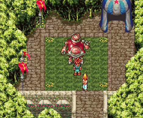 Illustration for article titled Chrono Trigger:Â The Kotaku Review